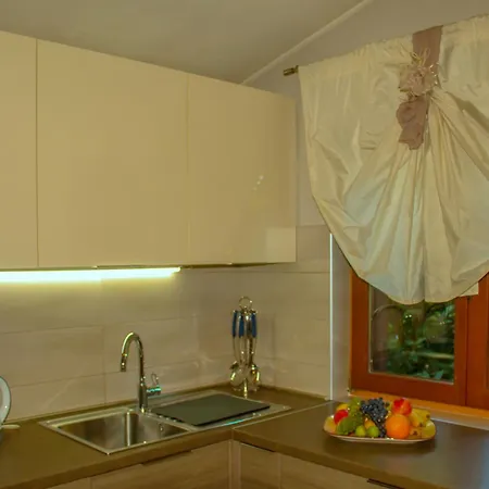 Holiday House St. Marina Holiday home Pula