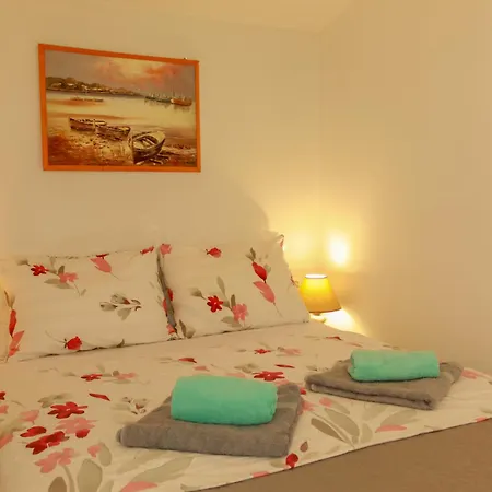 Tatil Evi Holiday House St. Marina Pula