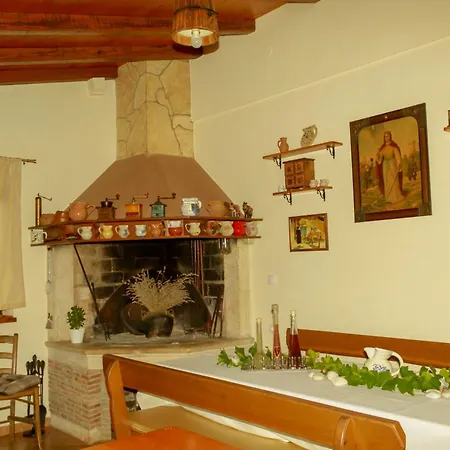 Holiday House St. Marina Tatil Evi Pula