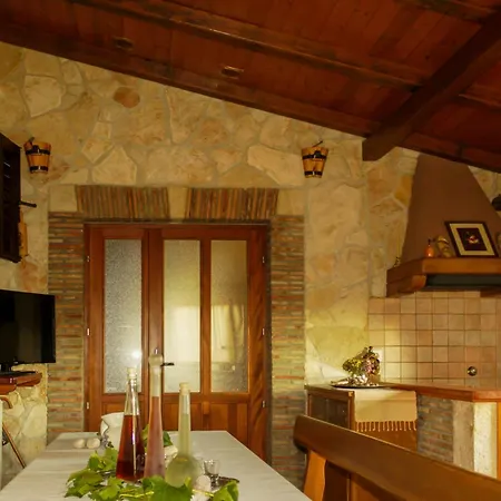 Holiday House St. Marina Holiday home Pula
