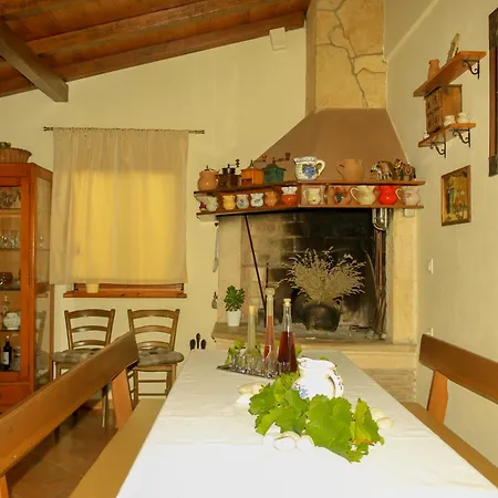 Tatil Evi Holiday House St. Marina Pula