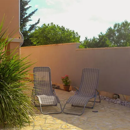 Holiday House St. Marina Holiday home