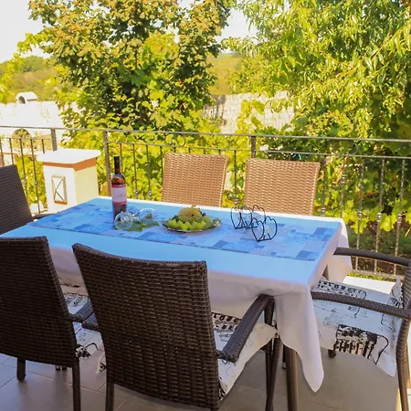 Tatil Evi Holiday House St. Marina Pula