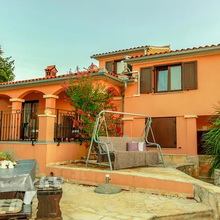 Tatil Evi Holiday House St. Marina Pula