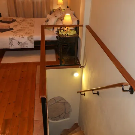Tatil Evi Holiday House St. Marina *