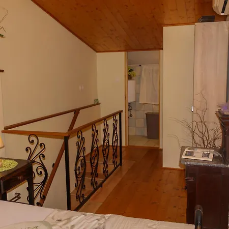 Ferienhaus Holiday House St. Marina *
