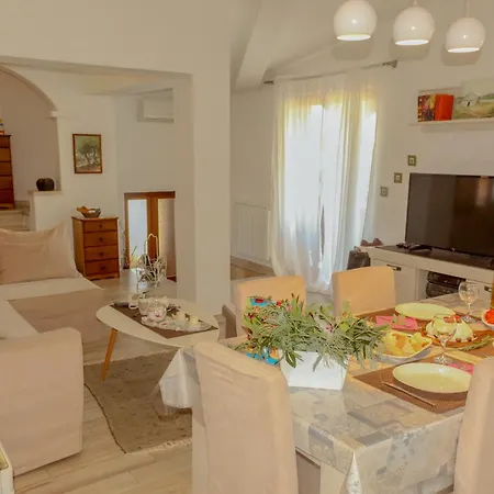 Ferienhaus Holiday House St. Marina