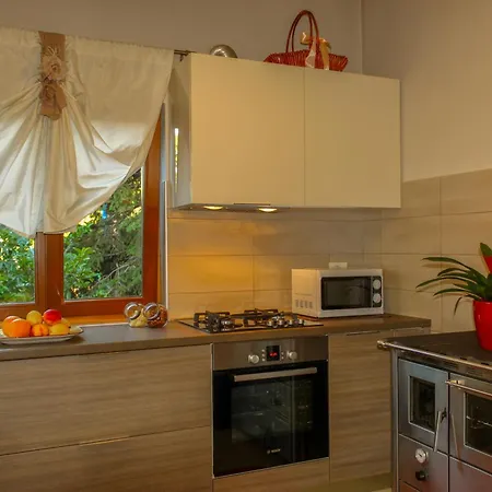 Ferienhaus Holiday House St. Marina *
