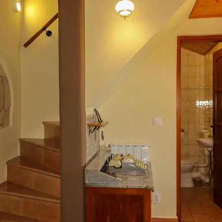 Ferienhaus Holiday House St. Marina