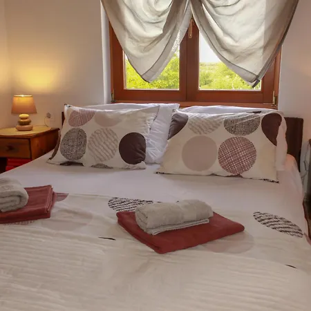 Ferienhaus Holiday House St. Marina